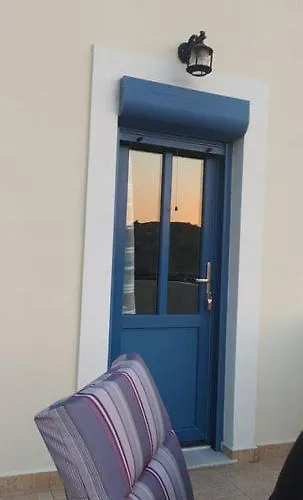 بيت للعطل Leros 'sundown' *