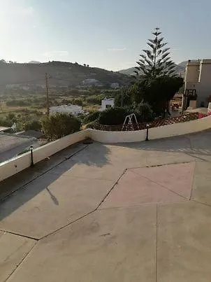 بيت للعطل Leros 'sundown' *