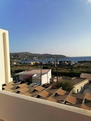 Leros 'sundown' Gourna