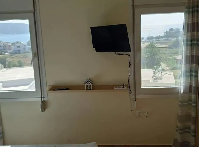 بيت للعطل Leros 'sundown' *