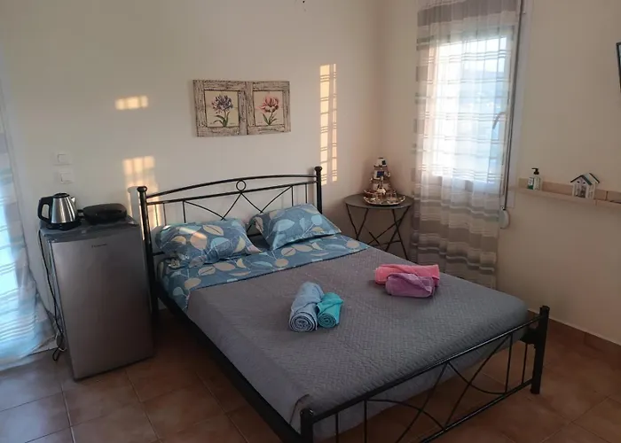 بيت للعطل Leros 'sundown'