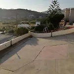 Hébergement de vacances Leros 'sundown' *