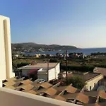 Leros 'sundown' Gourna