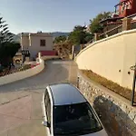 Leros 'sundown' *