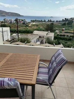 Leros 'sundown' *