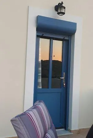 Сasa de vacaciones Leros 'sundown' *