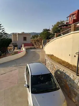 Leros 'sundown' *