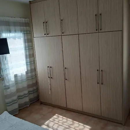 Dom wakacyjny Leros 'sundown' Gourna