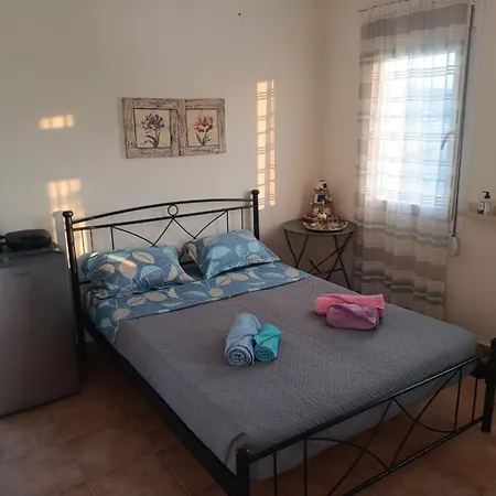 Сasa de vacaciones Leros 'sundown'