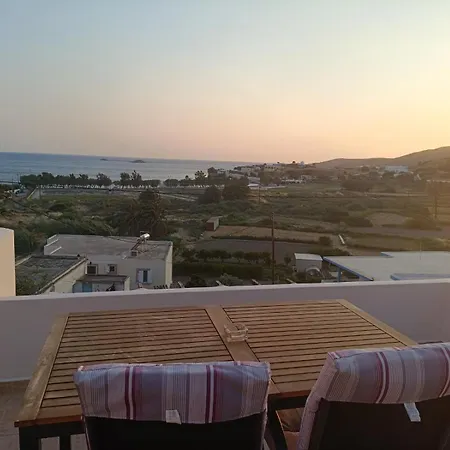 Leros 'sundown'