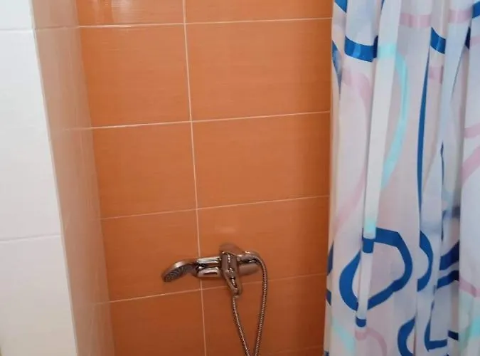 Ferienhaus Leros 'sundown' Gourna