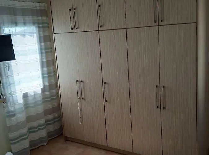 Ferienhaus Leros 'sundown' Gourna